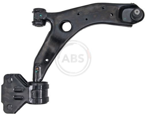 Track Control Arm 211867 ABS