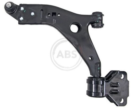 Track Control Arm 211868 ABS