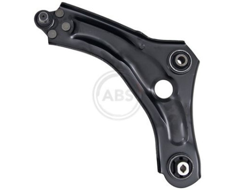 Track Control Arm 211876 ABS
