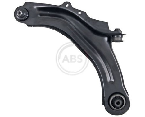 Track Control Arm 211890 ABS