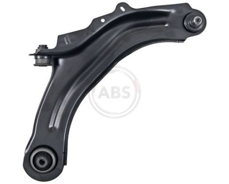 Track Control Arm 211891 ABS