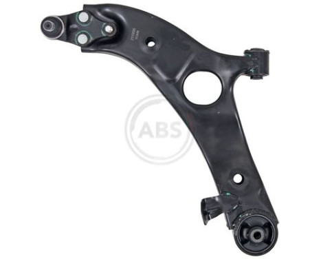 Track Control Arm 211895 ABS