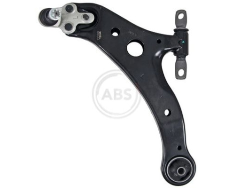 Track Control Arm 211899 ABS