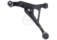 Track Control Arm 211901 ABS