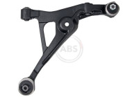Track Control Arm 211902 ABS