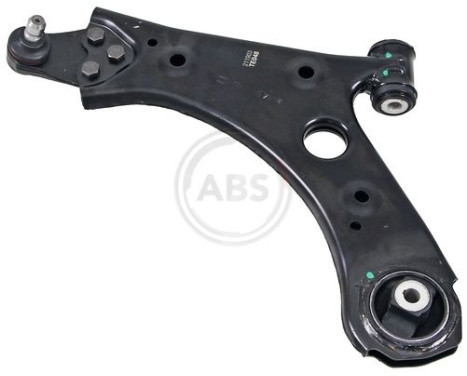 Track Control Arm 211903 ABS
