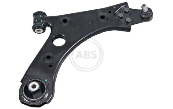 Track Control Arm 211904 ABS