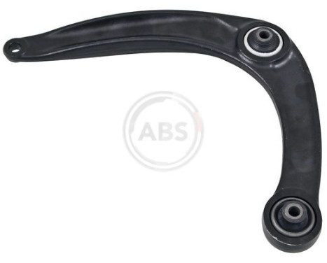 Track Control Arm 211907 ABS