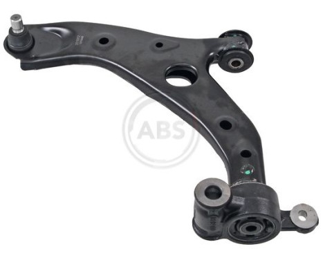 Track Control Arm 211912 ABS
