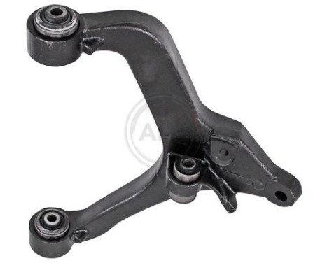 Track Control Arm 211919 ABS