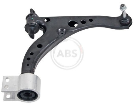 Track Control Arm 211925 ABS