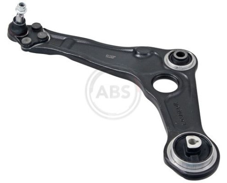Track Control Arm 211930 ABS