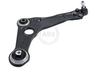 Track Control Arm 211931 ABS