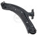Track Control Arm 211941 ABS