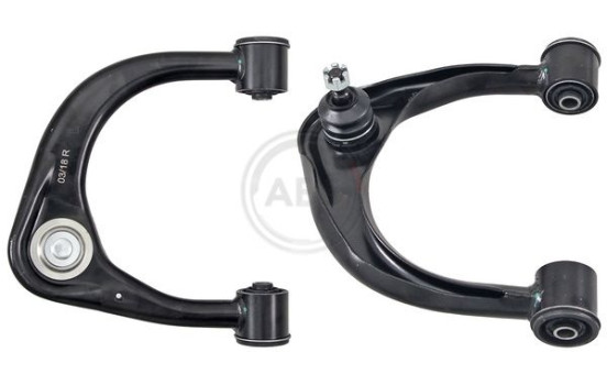 Track Control Arm 211945 ABS