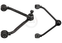 Track Control Arm 211954 ABS