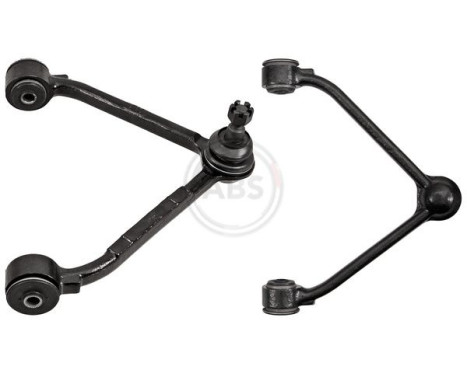 Track Control Arm 211954 ABS