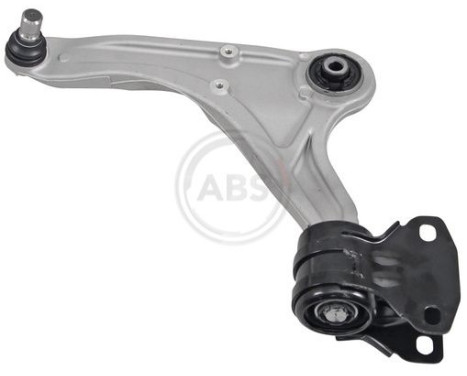 Track Control Arm 211961 ABS