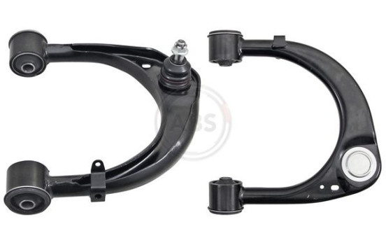 Track Control Arm 211972 ABS