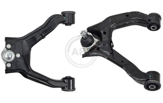 Track Control Arm 211986 ABS