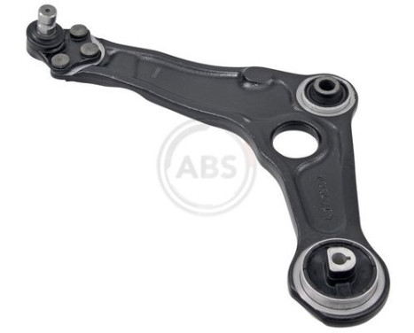 Track Control Arm 211992 ABS