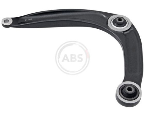 Track Control Arm 211996 ABS