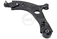 Track Control Arm 211998 ABS