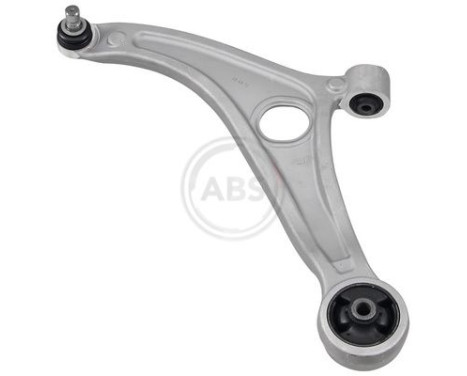Track Control Arm 212000 ABS