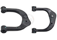 Track Control Arm 212005 ABS