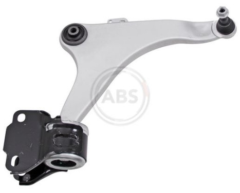 Track Control Arm 212007 ABS
