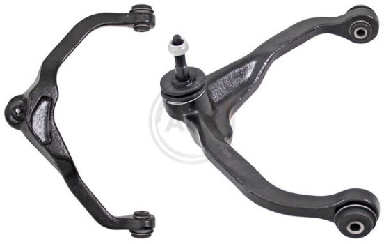 Track Control Arm 212008 ABS