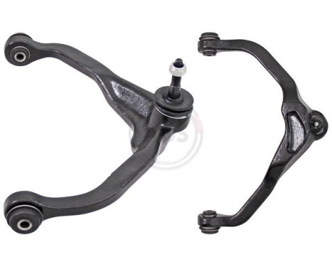 Track Control Arm 212009 ABS