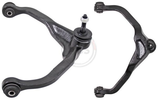 Track Control Arm 212009 ABS