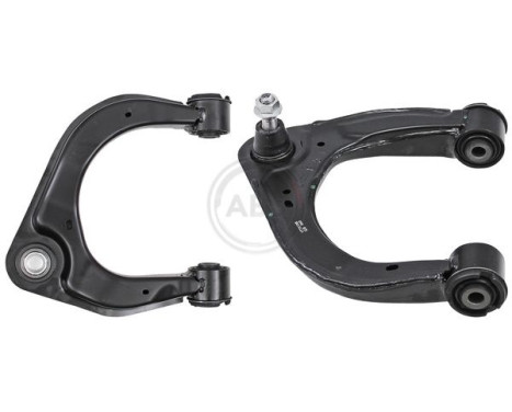 Track Control Arm 212018 ABS