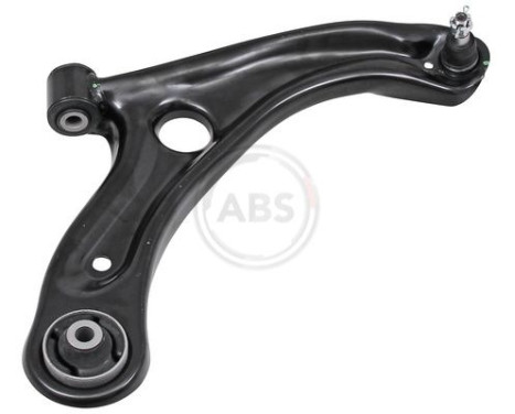 Track Control Arm 212033 ABS