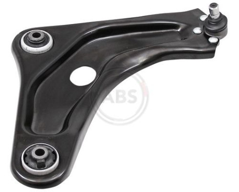 Track Control Arm 212042 ABS