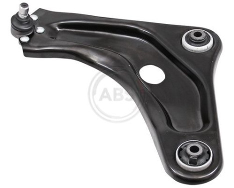 Track Control Arm 212043 ABS