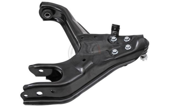 Track Control Arm 212057 ABS