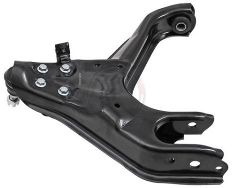 Track Control Arm 212058 ABS