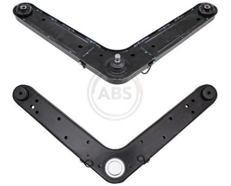 Track Control Arm 212071 ABS