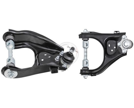 Track Control Arm 212081 ABS