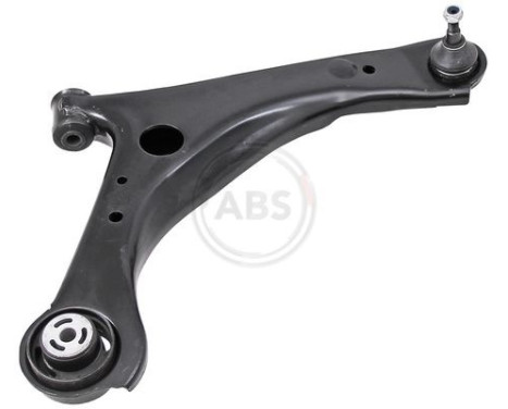 Track Control Arm 212084 ABS