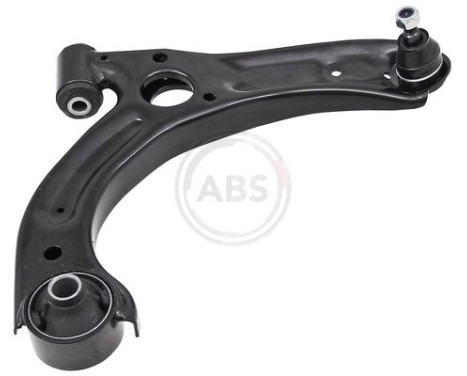 Track Control Arm 212086 ABS, Image 2