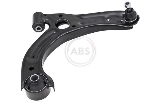Track Control Arm 212086 ABS, Image 2
