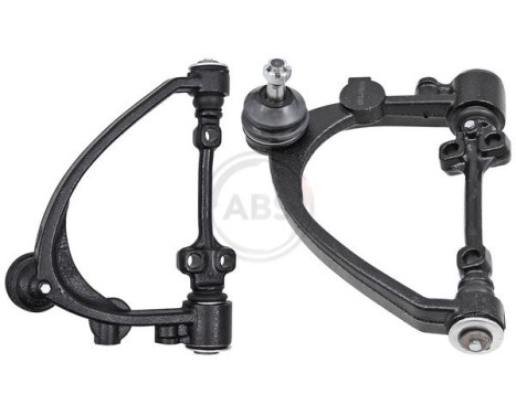 Track Control Arm 212102 ABS