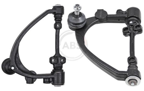 Track Control Arm 212102 ABS