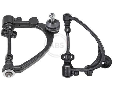 Track Control Arm 212103 ABS