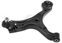 Track Control Arm 212108 ABS