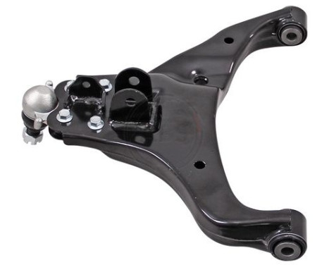 Track Control Arm 212124 ABS