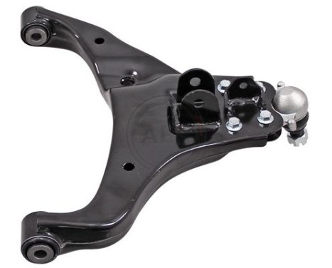 Track Control Arm 212125 ABS